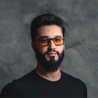 Foto de Alan Nicolas